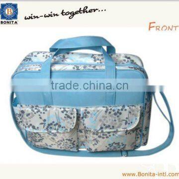 Fashion Style Mammy Bag, Nwe Design Diaper Bag, Mammy Handbag