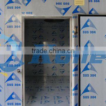 2016 Commercial Dry Flake Ice Maker Machine With Ice Bin for Seafood Processing photo-4