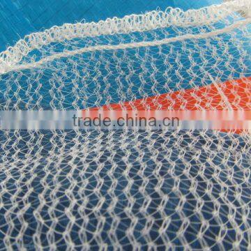 high density polyethylene protective netting