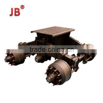 Professional Bogie Axle photo-2