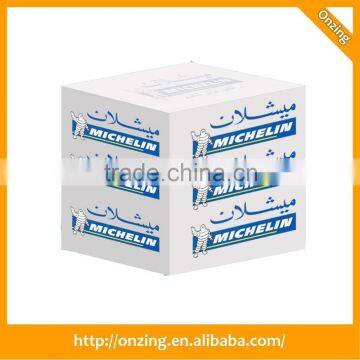 2015 Onzing Hot Sale Paper Block Paper Cube Notepad photo-2