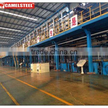 Zinc Coated Steel Coils Hot Dip Galvanized Steel Coil photo-5