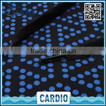 Quick-drying Colorful Surf Long Leg Swim Shorts for Men photo-4