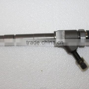 beacon 2015 Orginal bosch unit testing common rail injector 0445110249 for MAZDA BT50 WE01-13-H50A FROM BEACON MACHINE