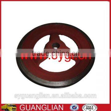Auto Steering Wheel 3509C-026 photo-2