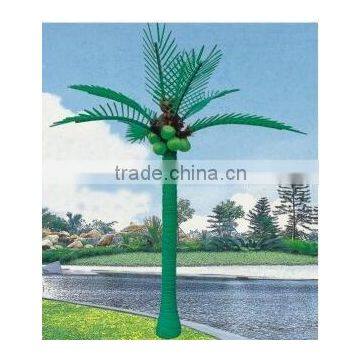 New design mini led palm tree light