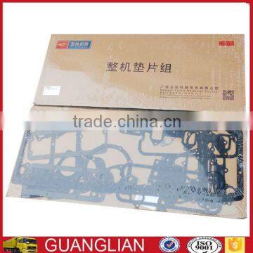 6L8.9 ISLe diesel engine lower repair kit 4089758 4089759