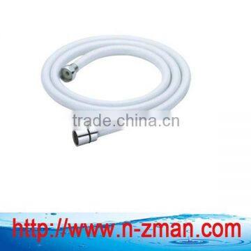 PVC Knitted Hose,White Knitted Hose,PVC Wire Knitted Hose