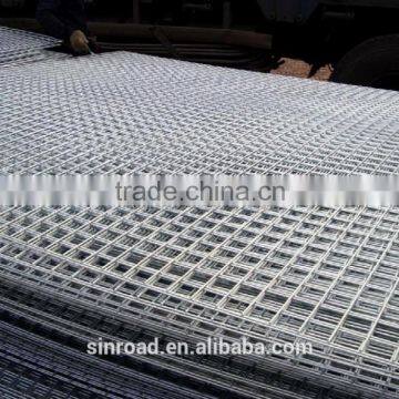 Galvanized Welded Wiremesh photo-2