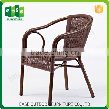 Volume Production Cosy Rattan Outdoor chair