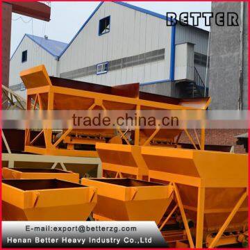 PLD800 Concrete Aggregate Batching Machine Hot Sale in 2015 photo-3