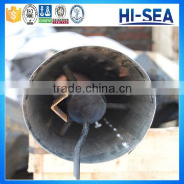 Shallow Buried High Silicon Cast Iron Anode for Impressed Current Cathodic Protection