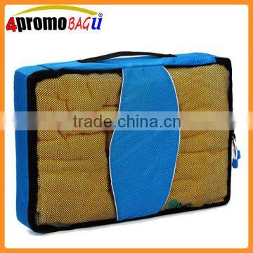 Waterproof Packing Light Travel Packing Cubes photo-2