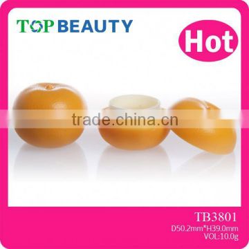 TB3801-Wholesale Custom Cute Lip Balm Container