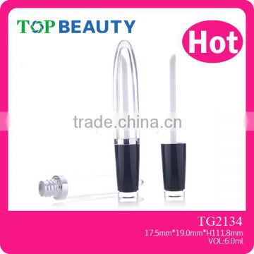 TG2134- 6ml Cosmetics Waterproof Lipgloss