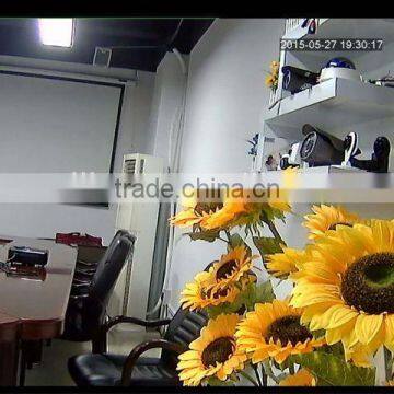 Full HD 720P WIFI NVR and WIFI Camera Wifi Nvr Kit Cctv Ahd Kits Wireless Smart Home Security System photo-6