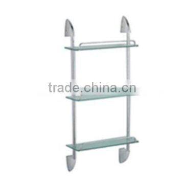 bathroom shower glass shelf WT-6030