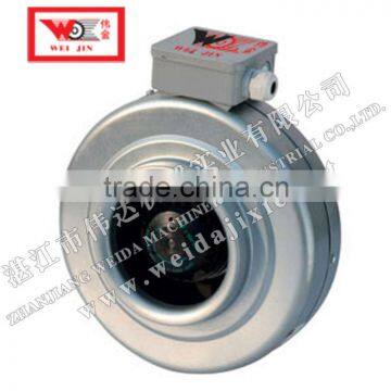 CDF Circular Axial Ventilating Fan