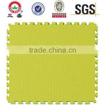 ISO9001:2008 Approved Factory Gym Floor Mat photo-3