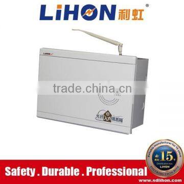 Hot Sale Indoor Intelligent Information Box With Metal Base Box photo-2