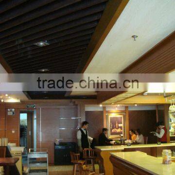 Wpc Ceiling Profiles photo-3