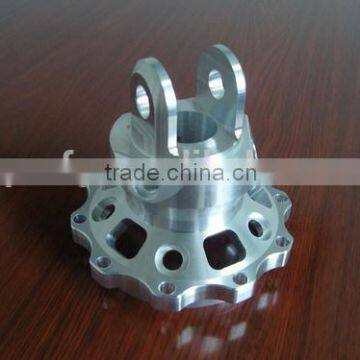 High Precision Tolerance Aluminum Product Cnc Fabrication Service, 7075 Aluminum Product Custom Machining by Cnc Milling Machine