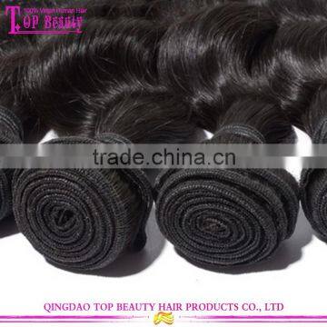 Top Quality Grade 8a Milky Way Human Hair Wholesale Milky Way Hair photo-4
