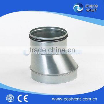 high quality ventilation duct reducer