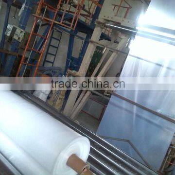 Sounda high quality pe tarpaulin in roll, pe tarpaulin