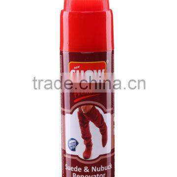 SUEDE & NUBUCK RENOVATOR SPRAY