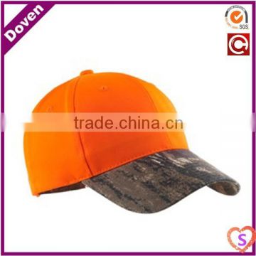 Fashion color contrast cap nut