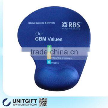 Advertising customized sublimation rubber mouse pad / Promotional mouse pad, mouse mat