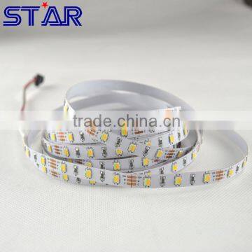 High brightness 60W new SMD4014 12V 120leds dimmable led strip light