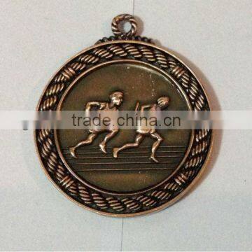 Recently Arrived New Style Customized Cheap Sports Medals photo-5