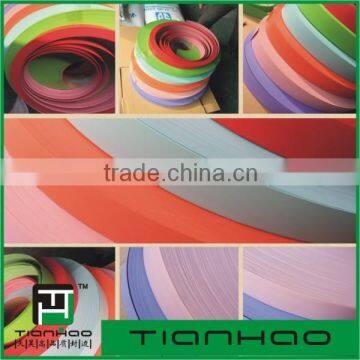 Acrylic Edge Banding Pvc Edge Banding Abs Edge Banding