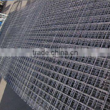 building construction welded mesh panels