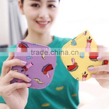 Professional Female Wallet Cheap With CE Certificate