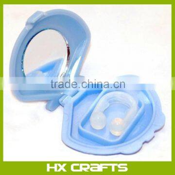 Hot New Products for Silicone Snore Free Nose Clip,stop Snoring Chin Strap,anti Snoring Nose Clip photo-3