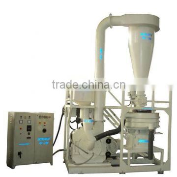 Rotomoulding for Pvc Pulverizing Machine