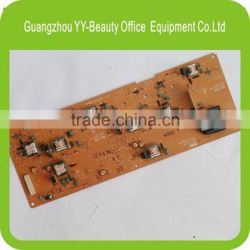 Original High voltage power supply board konica minoltaC451 C550 C650 C452 C552 C652 power supply board 110V 220V