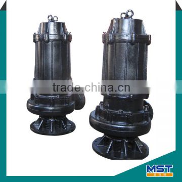 Electric motor 10hp water pump