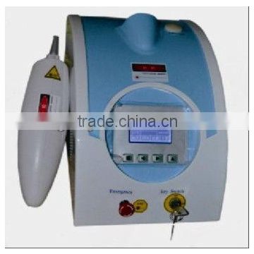 1500mj Q Switch Nd Yag Naevus Of Ito Removal Laser Tattoo&hair Removal System