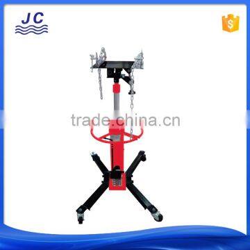 0.5 Ton Tonne Vertical Hydraulic Transmission Gearbox Jacks Lift