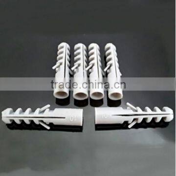 High Quality Full Size 100% Nylon Material Hammer Drive Anchor