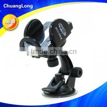 Strong Suction Universal Cup Windshield Mobile Phone Holder In Car For Cell Phone