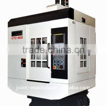 CNC Drilling and Tapping Vertical VTC600