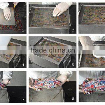 Hydrographic Tank&water Transfer Printing Tank &hydro Dipping Tank&hydro Printing Mini Kit for A3 Sizes Film photo-4