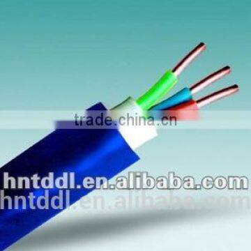 PVC Electrical Wire Cable for ASTM/IEC photo-3