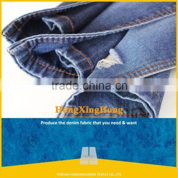 wholesale 11.5oz denim shirts fabric to south america