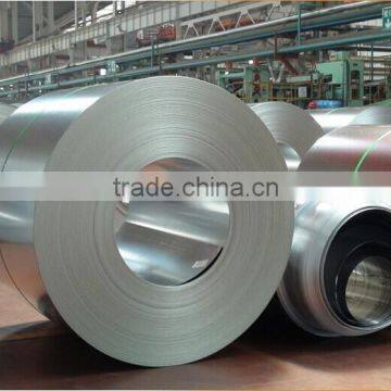 Hot Dipped Galvanized Steel Coil From China photo-2